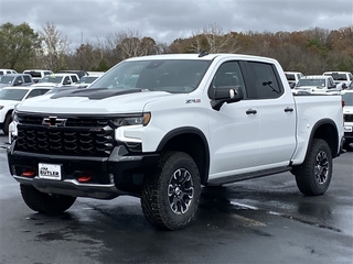 2025 Chevrolet Silverado 1500 for sale in Linn MO