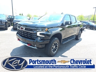 2025 Chevrolet Silverado 1500 for sale in Portsmouth NH