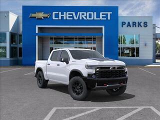 2025 Chevrolet Silverado 1500 for sale in Kernersville NC