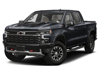 2025 Chevrolet Silverado 1500 for sale in Plano TX