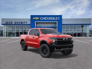 2025 Chevrolet Silverado 1500 for sale in Wood River IL