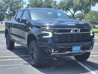 2025 Chevrolet Silverado 1500 for sale in Austin TX
