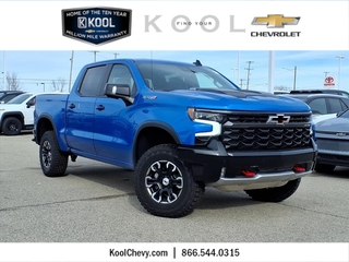 2025 Chevrolet Silverado 1500 for sale in Grand Rapids MI