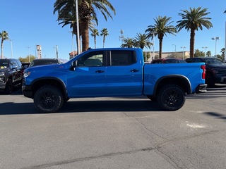 2026 Chevrolet Silverado 1500 for sale in Las Vegas NV