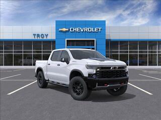 2026 Chevrolet Silverado 1500 for sale in Troy OH