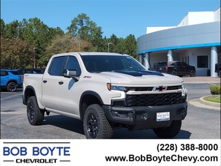 2026 Chevrolet Silverado 1500 for sale in Biloxi MS