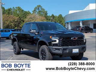 2026 Chevrolet Silverado 1500 for sale in Biloxi MS