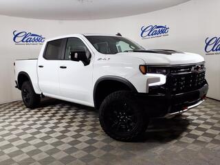 2026 Chevrolet Silverado 1500 for sale in Topeka KS