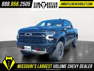 2026 Chevrolet Silverado 1500 for sale in Fenton MO