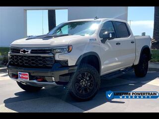 2026 Chevrolet Silverado 1500 for sale in Chico CA