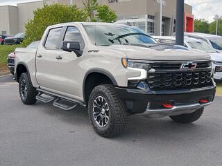 2026 Chevrolet Silverado 1500 for sale in Easley SC