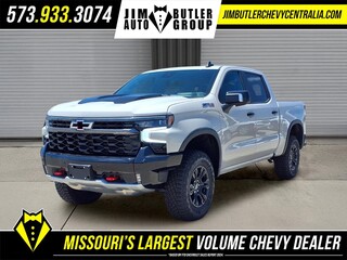 2026 Chevrolet Silverado 1500 for sale in Fenton MO