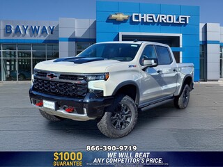 2026 Chevrolet Silverado 1500 for sale in Pearland TX