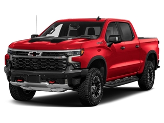 2026 Chevrolet Silverado 1500 for sale in Plano TX