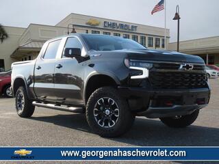 2025 Chevrolet Silverado 1500 for sale in Wildwood FL