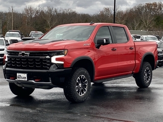 2025 Chevrolet Silverado 1500 for sale in Linn MO