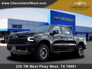 2025 Chevrolet Silverado 1500 for sale in West TX