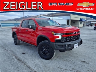 2025 Chevrolet Silverado 1500 for sale in Claysburg PA