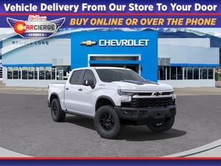 2025 Chevrolet Silverado 1500 for sale in Somerset KY