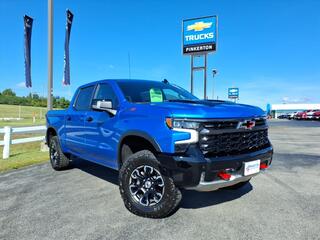 2025 Chevrolet Silverado 1500 for sale in Cornelius NC