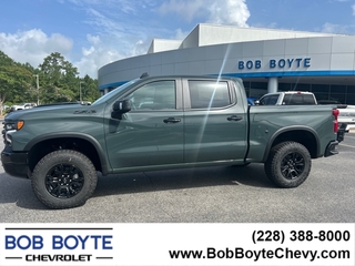 2025 Chevrolet Silverado 1500 for sale in Biloxi MS