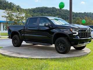 2025 Chevrolet Silverado 1500 for sale in Princeton WV