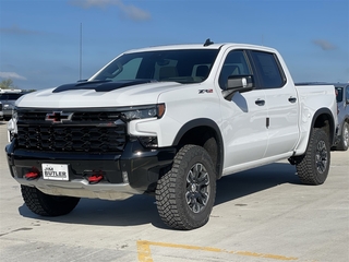 2025 Chevrolet Silverado 1500 for sale in Centralia MO
