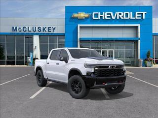 2026 Chevrolet Silverado 1500 for sale in Cincinnati OH