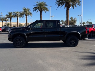 2026 Chevrolet Silverado 1500 for sale in Las Vegas NV