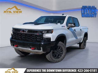 2026 Chevrolet Silverado 1500 for sale in Chattanooga TN