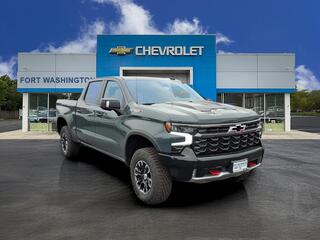 2026 Chevrolet Silverado 1500 for sale in Fort Washington MD