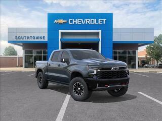 2026 Chevrolet Silverado 1500 for sale in Newnan GA
