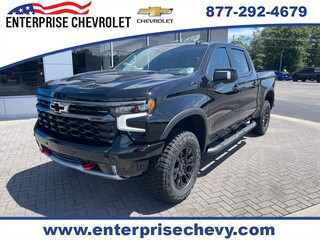 2026 Chevrolet Silverado 1500 for sale in Enterprise AL