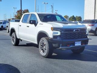 2025 Chevrolet Silverado 1500 for sale in Lincoln NE