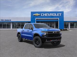 2025 Chevrolet Silverado 1500 for sale in Novi MI