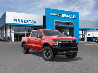 2025 Chevrolet Silverado 1500 for sale in Cornelius NC