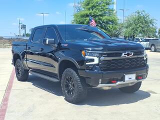 2025 Chevrolet Silverado 1500 for sale in Carrollton TX