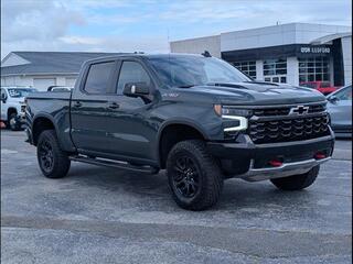 2025 Chevrolet Silverado 1500 for sale in Cleveland TN