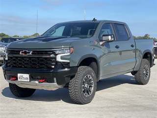2025 Chevrolet Silverado 1500 for sale in Centralia MO