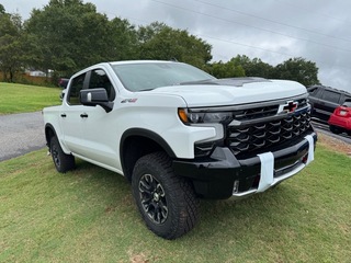 2025 Chevrolet Silverado 1500 for sale in Easley SC