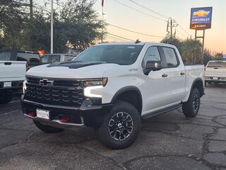 2025 Chevrolet Silverado 1500 for sale in Pearland TX