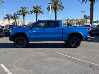 2026 Chevrolet Silverado 1500 for sale in Las Vegas NV