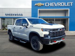 2026 Chevrolet Silverado 1500 for sale in Hubbard OH