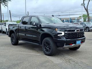 2026 Chevrolet Silverado 1500 for sale in Austin TX