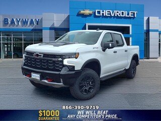 2026 Chevrolet Silverado 1500 for sale in Pearland TX