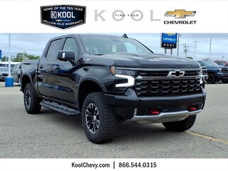 2026 Chevrolet Silverado 1500 for sale in Grand Rapids MI