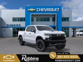 2026 Chevrolet Silverado 1500 for sale in Humble TX