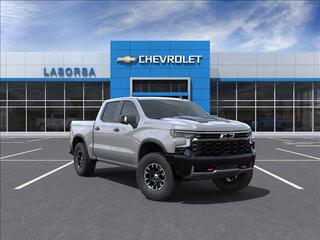 2025 Chevrolet Silverado 1500 for sale in Bronx NY