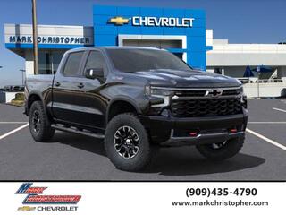 2025 Chevrolet Silverado 1500 for sale in Ontario CA