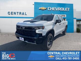 2025 Chevrolet Silverado 1500 for sale in West Springfield MA